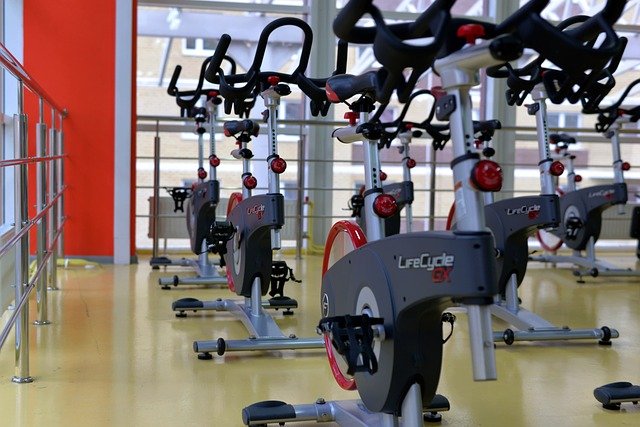 Spinning pros y contras