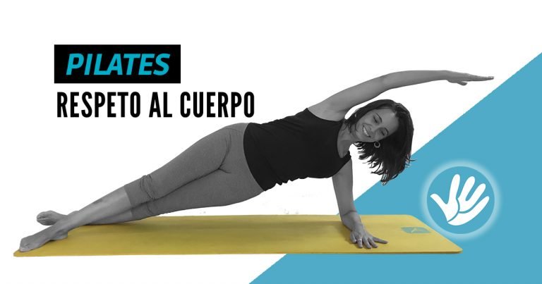 Pilates Alcalá de Guadaíra. Respeto al cuerpo
